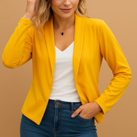 Jaune